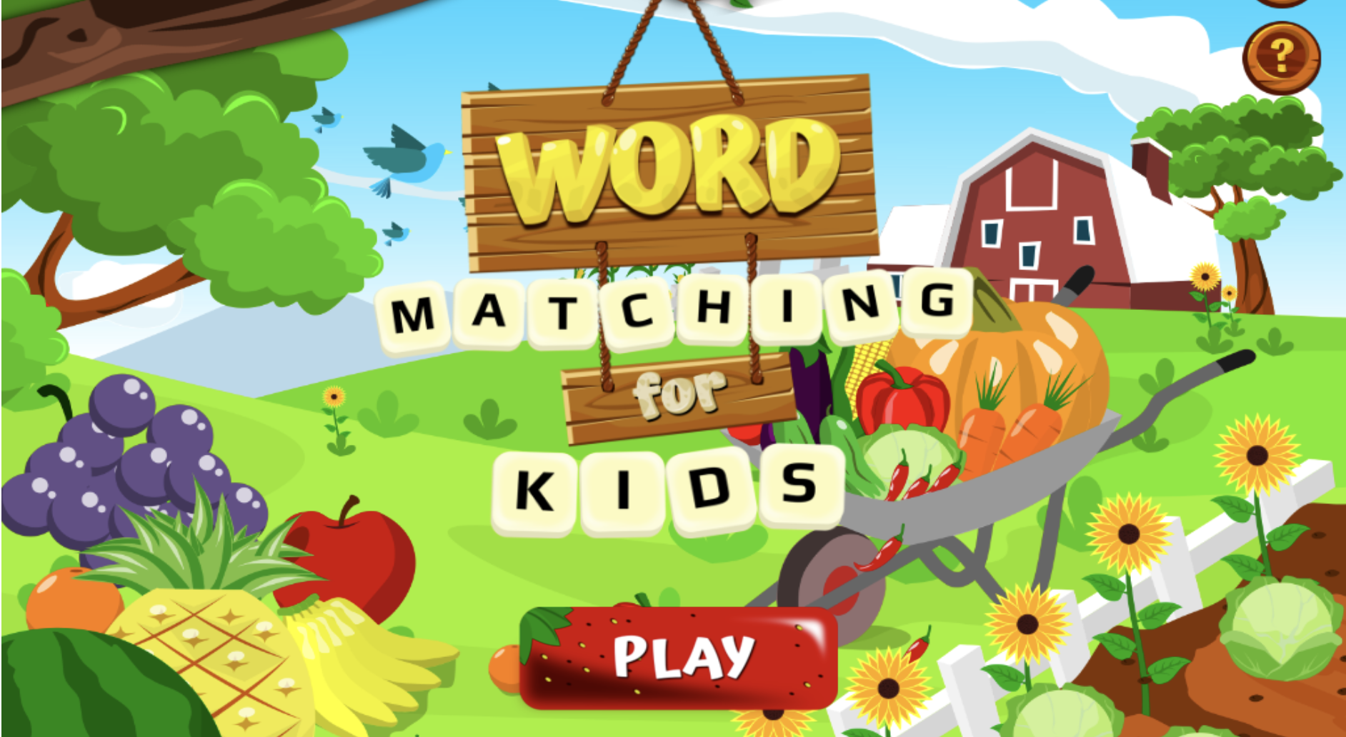 Wordpicmatching